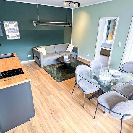 Hotel Zweite Heimat Nuerburg Kelberg Eksteriør billede