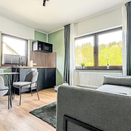 Hotel Zweite Heimat Nuerburg Kelberg Eksteriør billede