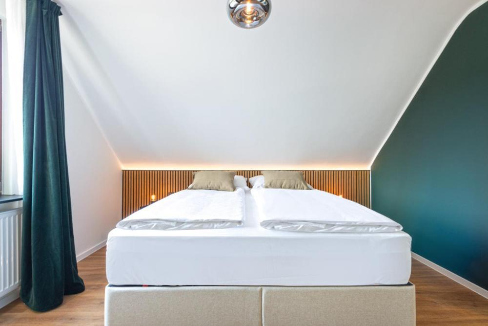 Hotel Zweite Heimat Nuerburg Kelberg Eksteriør billede