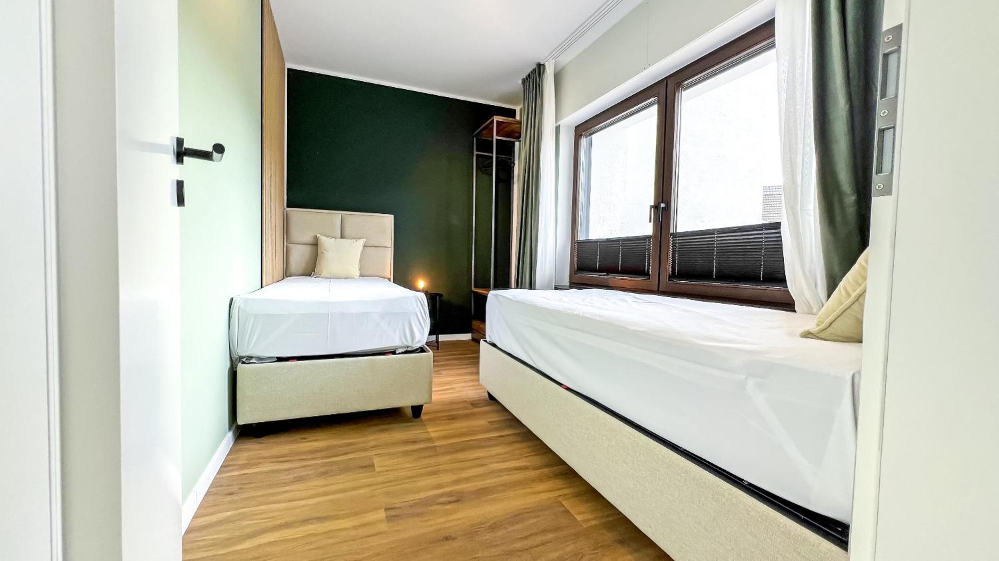 Hotel Zweite Heimat Nuerburg Kelberg Værelse billede
