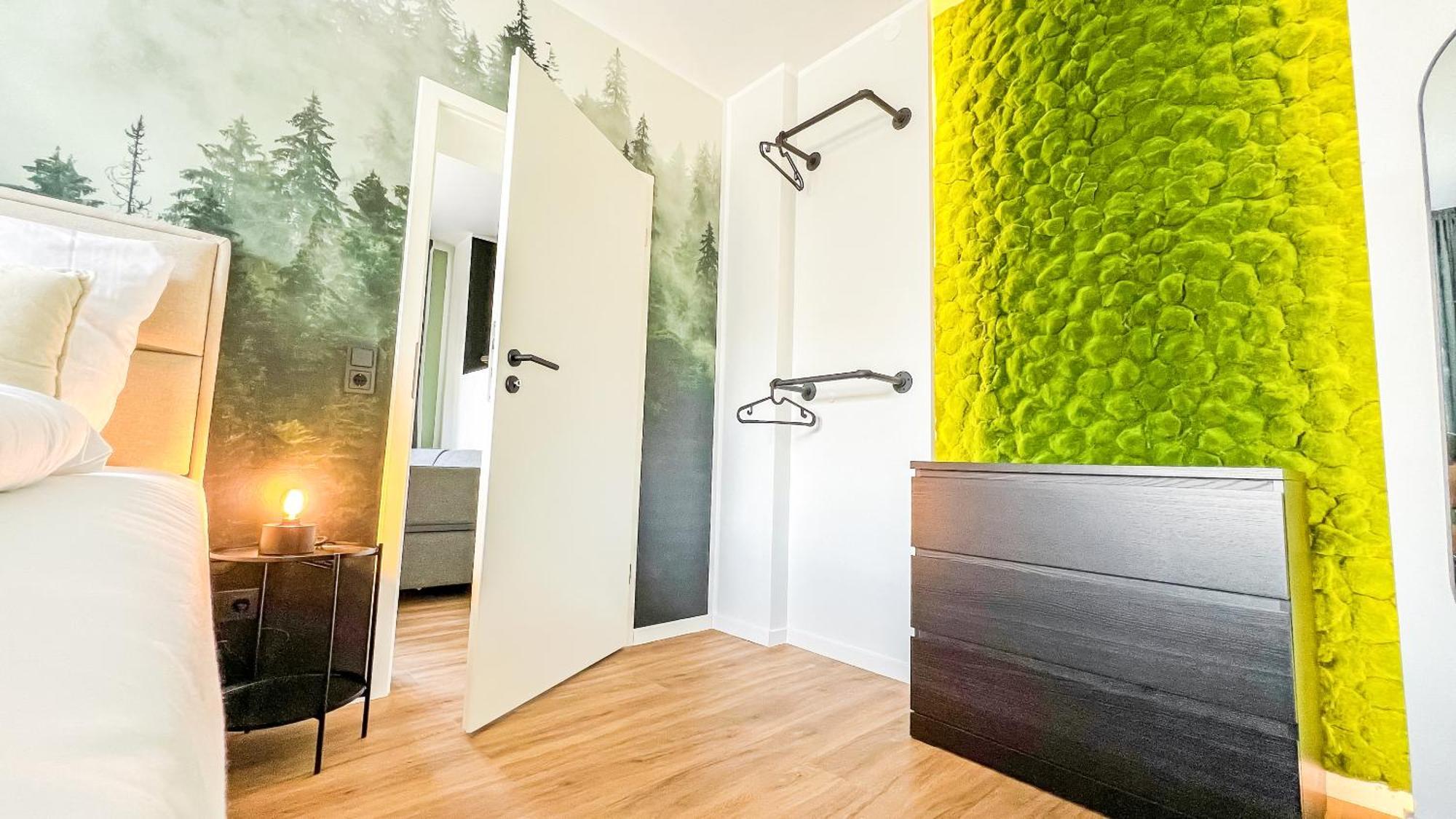 Hotel Zweite Heimat Nuerburg Kelberg Værelse billede